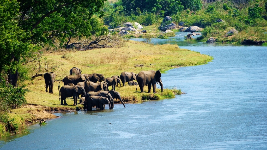 best safari locations malawi